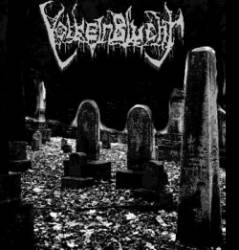 Volkeinblucht : Ichorous Regeneration